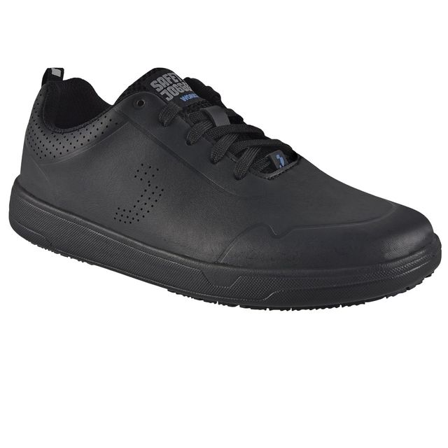 Sneaker basse Elis ESD SRC N 42 nero Safety Jogger