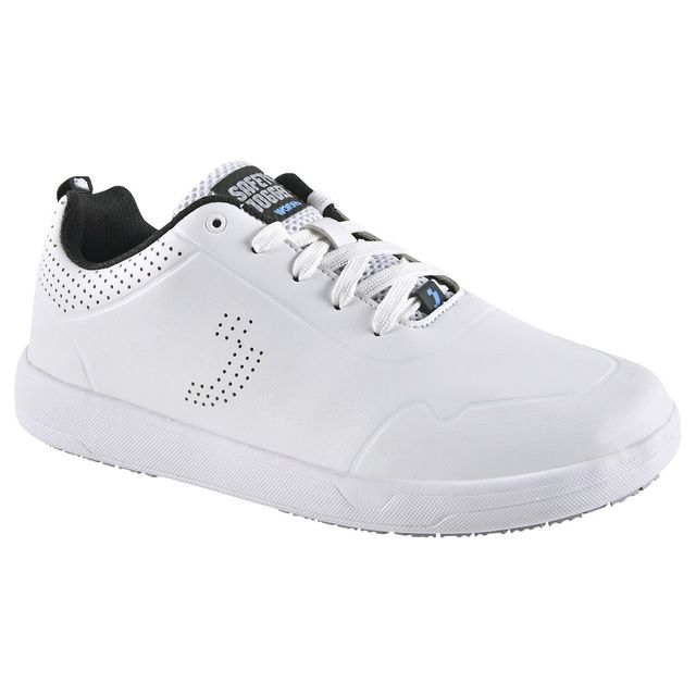 Sneaker basse Elis ESD SRC N 44 bianco Safety Jogger
