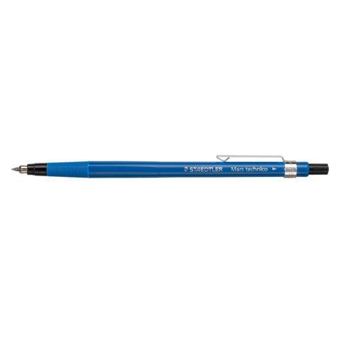 STAEDTLER Mars technico 788 - Portamina - HB - 2 mm - retrattile