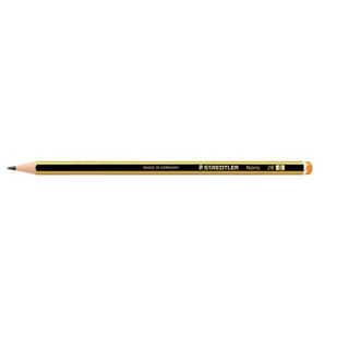 STAEDTLER Noris - Matita - 2B - 2 mm