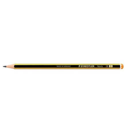 STAEDTLER Noris - Matita - 2B - 2 mm