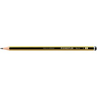 STAEDTLER Noris - Matita - B - 2 mm