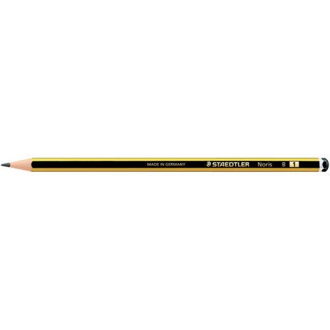 STAEDTLER Noris - Matita - B - 2 mm