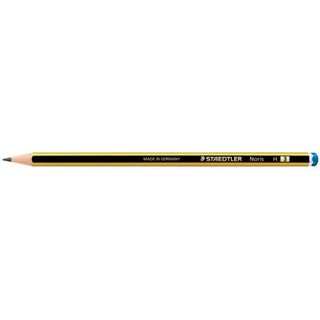 STAEDTLER Noris 120 - Matita - H - 2 mm
