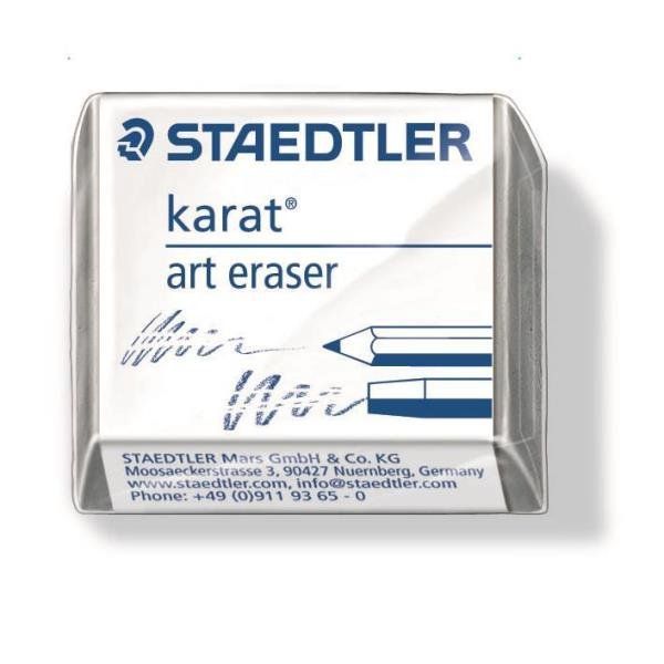 STAEDTLER karat 5427 - Gomma pane