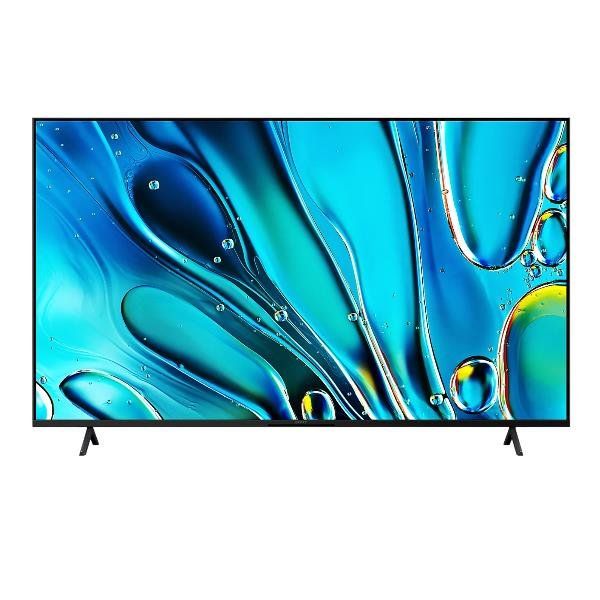 Sony BRAVIA 3 K50S39B.CEI, 127 cm (50?), 3840 x 2160 Pixel, LED, Smart TV, Wi-F…