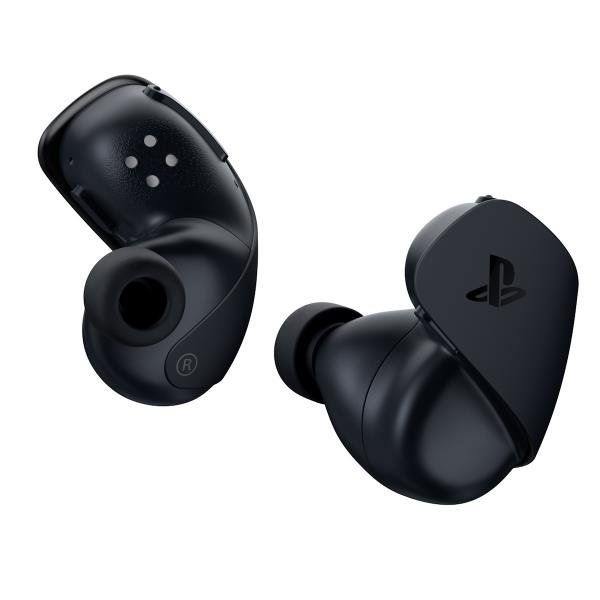 Sony Pulse Explore, Wireless, Gaming, Auricolare, Nero