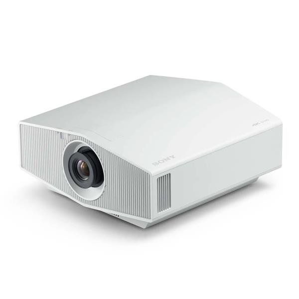 Sony VPL-XW5000 - Proiettore SXRD - 2000 lumen - 3840 x 2160 - 16:9 - 4K - lent…