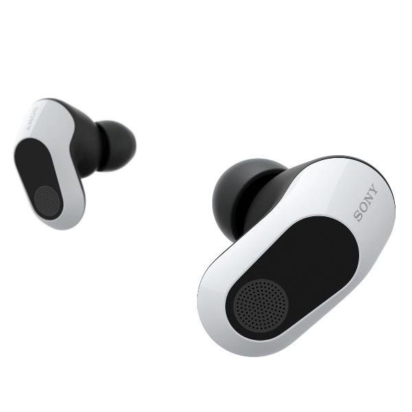 Sony cuffie auricolari senza filo, bluetooth/USB, bianco