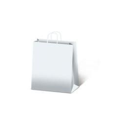 Sacchetti da regalo Rex-Sadoch carta 46x16x49 cm bianco conf. 25 pezzi - SDS46B…
