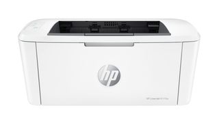 Stampante laser HP LaserJet M110w Mono USB WiFi Apple AirPrint