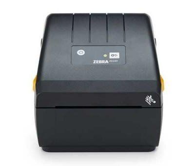 Stampante per etichette a trasferimento termico Zebra ZD230 Nera 203 DPI 152 mm…