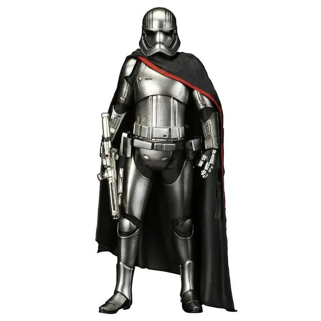 Star Wars EP VII Captain Phasma ARTFX - 20 cm