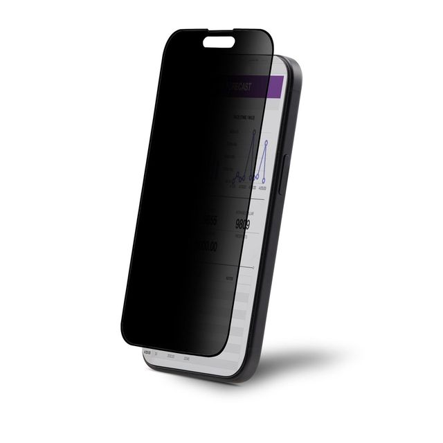 StarTech.com - Protezione per schermo per telefono cellulare - 4-way, privacy f…