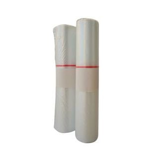 Sacchi immondizia per rifiuti inorganici Erisack 100 L 72x110 cm - 12 µm traspa…