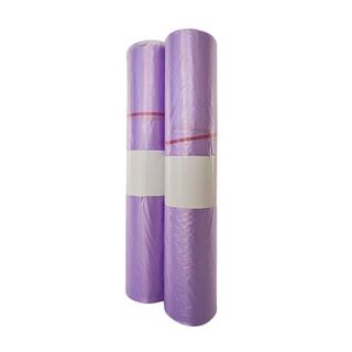 Sacchi immondizia per rifiuti inorganici Erisack 100 L 72x110 cm - 12 µm viola …