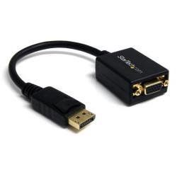 StarTech.com Adattatore DisplayPort VGA - Convertitore attivo da DP a VGA - Vid…