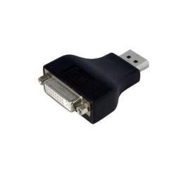 StarTech.com Adattatore DisplayPort a DVI - Adattatore compatto da DisplayPort …