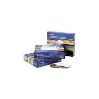 Sacchi per distruggidocumenti AS3000 - fino a 175 L - PPL - Rexel - conf. 100 p…
