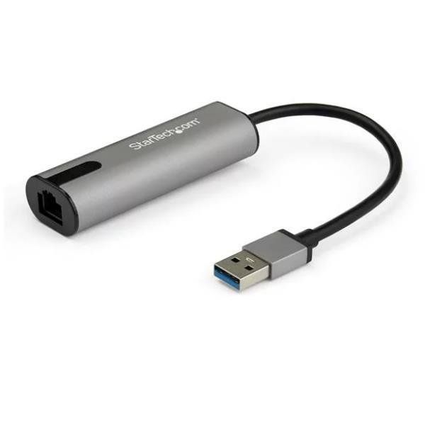 StarTech.com Adattatore Ethernet USB 3.0 Tipo A - Adattatore di rete USB 3.1 a …