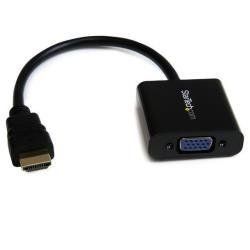 StarTech.com Adattatore HDMI a VGA - Convertitore HDMI a VGA per Portatili desk…