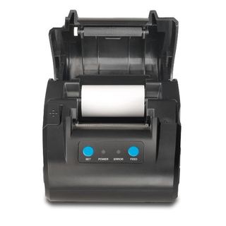 Safescan TP-230 - Stampante per etichette - linea termica - 203 dpi - fino a 60…