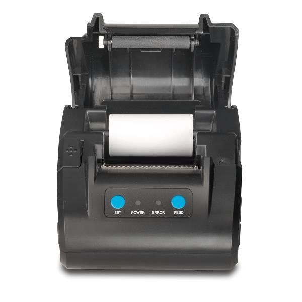 Safescan TP-230 - Stampante per etichette - linea termica - 203 dpi - fino a 60…