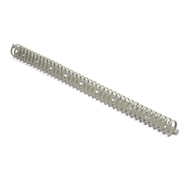 StarTech.com Canalina passacavi flessibile scanalata da 0.5m - Canaletta in Nyl…