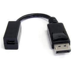 StarTech.com Cavo Adattatore da DisplayPort a Mini DisplayPort da 15 cm - Video…