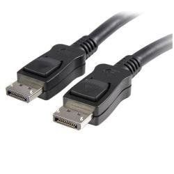 StarTech.com Cavo DisplayPort 1.2 da 5m - Cavo DisplayPort Certificato VESA 4K …