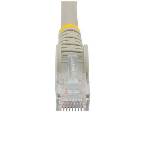 StarTech.com Cavo Ethernet CAT6 10m - Cavo rete Lan RJ45 10 Gigabit 100W PoE - …
