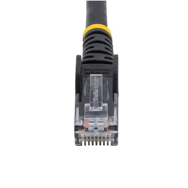 StarTech.com Cavo Ethernet CAT6 10m - Cavo rete Lan RJ45 10 Gigabit 100W PoE - …
