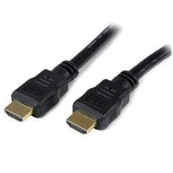 StarTech.com Cavo HDMI ad alta velocità - Cavo HDMI Ultra HD 4k x 2k da 3m - HD…