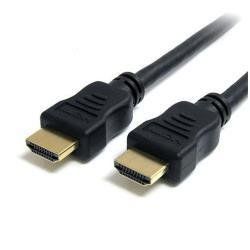 StarTech.com Cavo HDMI ad alta velocità da 3 m con Ethernet - HDMI Ultra HD 4k …