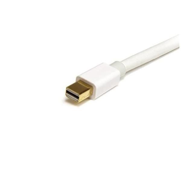 StarTech.com Cavo Mini DisplayPort da 1m - Cavo Video Ultra HD 4K x 2K - Cavo M…
