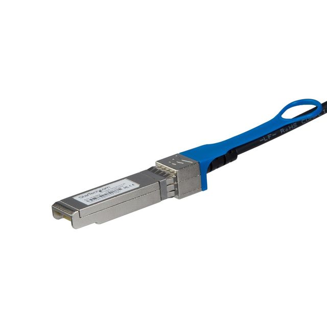 StarTech.com Cavo SFP+ a connessione diretta da 10 m - Conforme a MSA - Cavo SF…