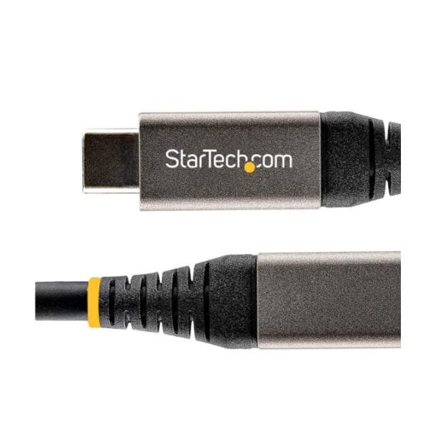 StarTech.com Cavo USB tipo C da 50cm - Cavo da USB-C a USB-C 5Gbps - USB-C 3.1/…