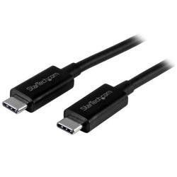 StarTech.com Cavo USB-C USB 3.1 a USB-C type-C Tipo-C - 1m - Cavo USB - USB-C (…