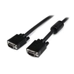 StarTech.com Cavo VGA da 30cm - Cavo coassiale video per monitor VGA ad alta ri…