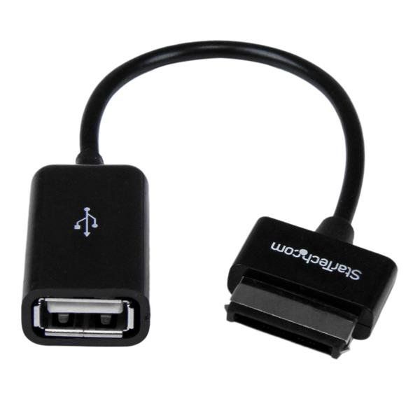 StarTech.com Cavo adattatore OTG USB per ASUS Transformer Pad e Eee Pad Transfo…