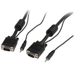 StarTech.com Cavo coassiale estensione video VGA monitor ad alta risoluzione 2 …