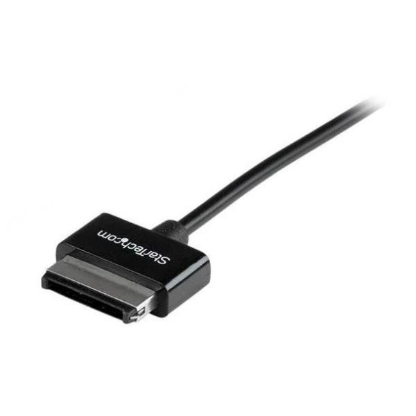 StarTech.com Cavo connettore dock a USB da 0,5m per ASUS Transformer Pad e Eee …