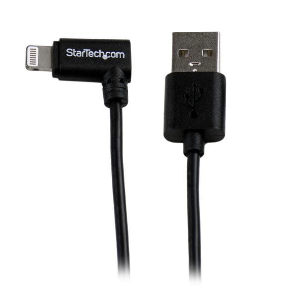 StarTech.com Cavo da USB a Lightning da 2 m - Cavo caricatore per iPhone / iPad…
