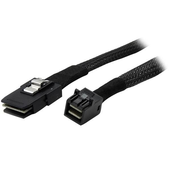 StarTech.com Cavo interno Mini SAS da 1m - SFF-8087 a SFF 8643 - Cavo interno S…