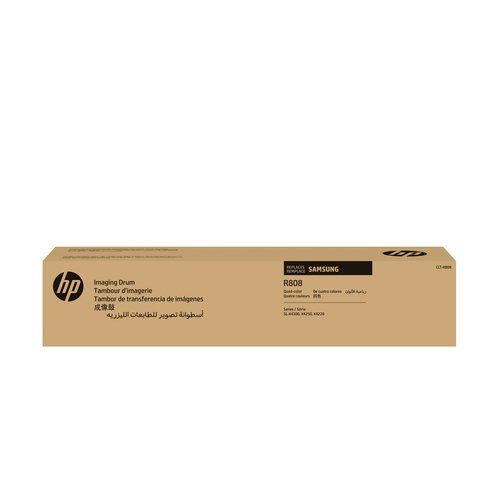 Samsung/HP - Tamburo originale - CLTR808/SEE - 100.000 pag