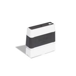 Brother 1060 - Timbro - preinchiostrato - nero - testo personalizzabile - 10 x …