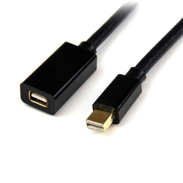 StarTech.com Cavo prolunga video Mini DisplayPort 1.2 ad alta risoluzione 4k x …