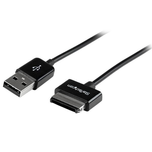 StarTech.com Connettore dock a cavo USB da 3 m per ASUS Transformer Pad e Eee P…