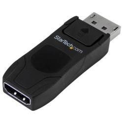 StarTech.com Displayport to HDMI Adapter - 4K30 - DPCP & HDCP - DisplayPort 1.2…
