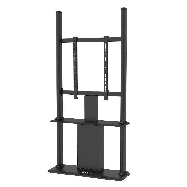 StarTech.com Espositore per segnaletica digitale - Nero - Orientamento vertical…